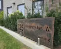 Unit 307 – 1 Bedroom + Den Barrier Free