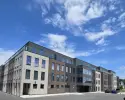 Unit 417 – 1 Bedroom [Available Now]