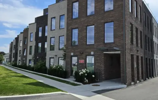 Unit 303 – 2 Bedroom